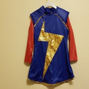 Disney's Ms. Marvel Halloween costume